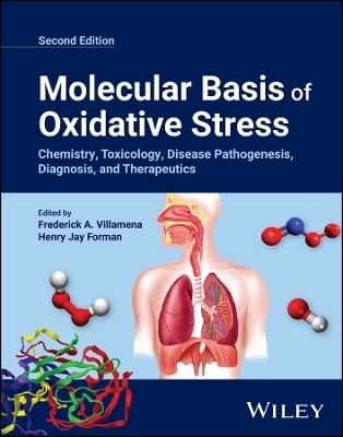 Molecular Basis of Oxidative Stress - 