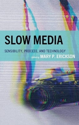 Slow Media - 