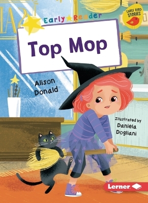 Top Mop - Alison Donald