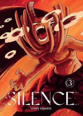Silence Volume 3 - Yoann Vorniere