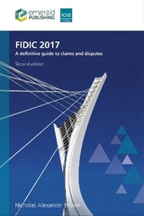 FIDIC 2017 - Brown, Nicholas Alexander