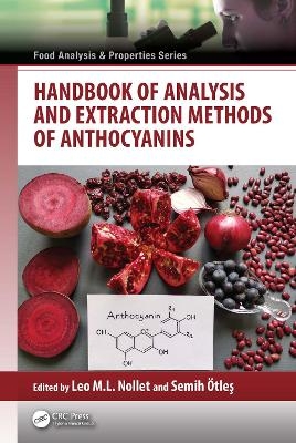 Handbook of Analysis and Extraction Methods of Anthocyanins - 