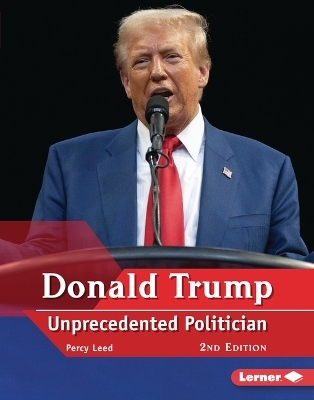Donald Trump, 2nd Edition