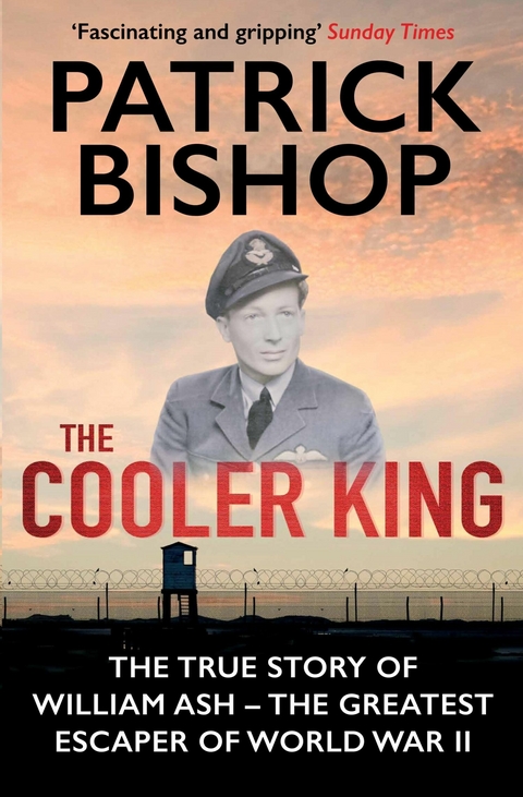 The Cooler King -  Patrick Bishop