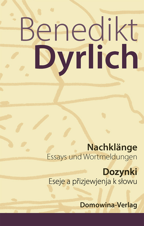 Nachkl&auml;nge - Dozynki - Benedikt Dyrlich