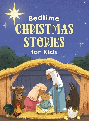 Bedtime Christmas Stories for Kids