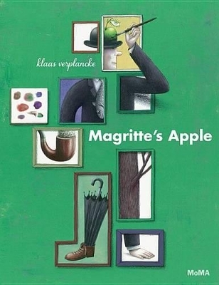 Magritte's Apple - Klaas Verplancke