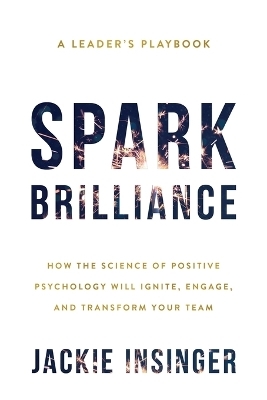 Spark Brilliance - Jackie Insinger