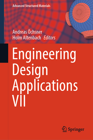 Engineering Design Applications VII