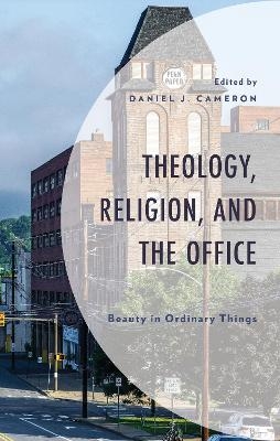 Theology, Religion, and The Office - 
