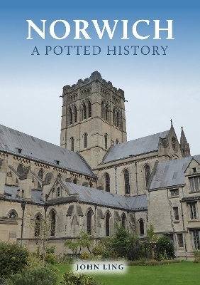 Norwich: A Potted History - John Ling