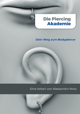 Die Piercing Akademie