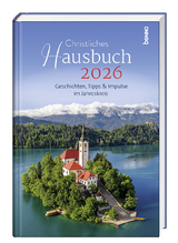 Christliches Hausbuch 2026