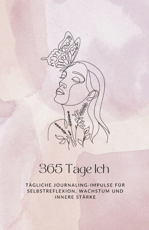 365 Tage Ich - Sabrina Grabarczyk