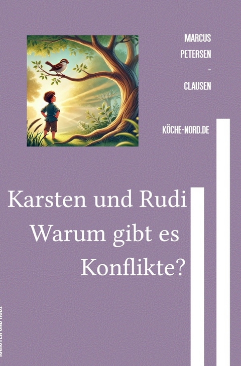 So wird Politik gemacht! / Karsten und Rudi - Marcus PC Petersen - Clausen