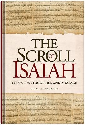 The Scroll of Isaiah