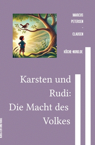 So wird Politik gemacht! / Karsten und Rudi