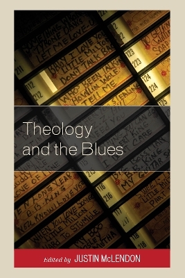 Theology and the Blues - 