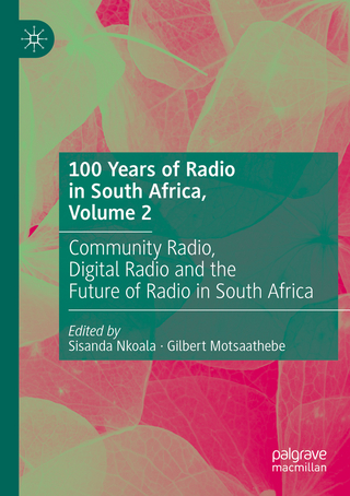 100 Years of Radio in South Africa, Volume 2