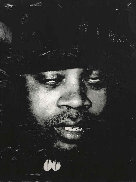 Arthur Jafa. Live Evil (Fran&ccedil;ais) - 