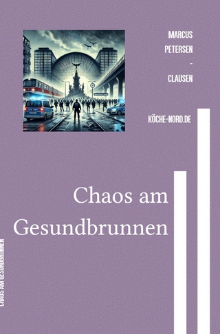 Chaos am Gesundbrunnen