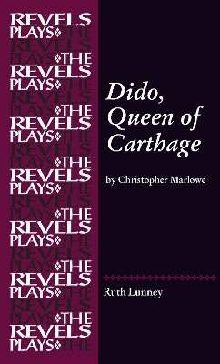 Dido, Queen of Carthage - 