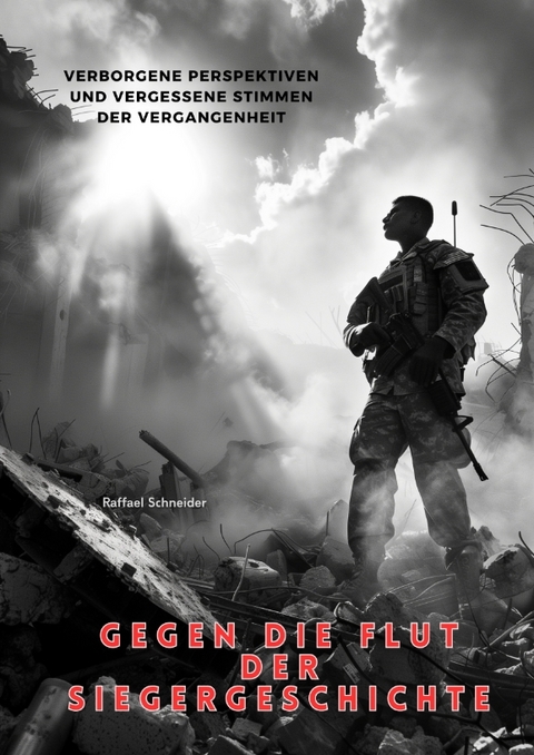 Gegen die Flut der Siegergeschichte - Raffael Schneider