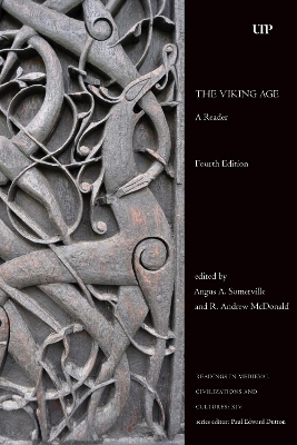 XIVThe Viking Age