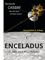 Enceladus: Island des Weltraums - Codex Regius