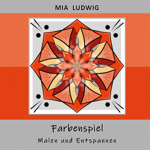 Farbenspiel - MIA LUDWIG
