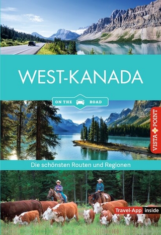 West-Kanada