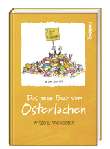 Das neue Buch vom Osterlachen - 