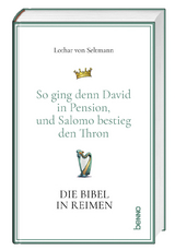 Die Bibel in Reimen - Lothar von Seltmann