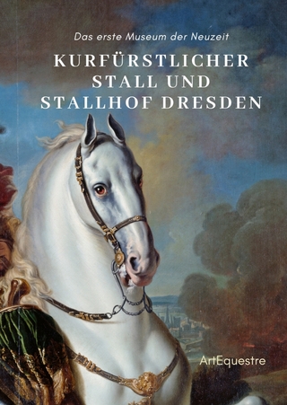 Kurfürstlicher Stall und Stallhof Dresden