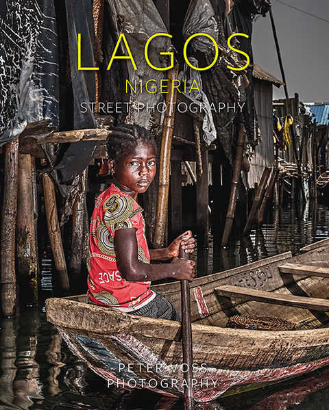 Lagos - Peter Voss