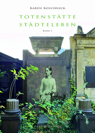 Totenstätte – Städteleben