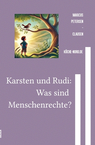 So wird Politik gemacht! / Karsten und Rudi