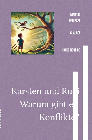 So wird Politik gemacht! / Karsten und Rudi