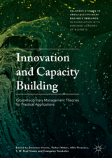 Innovation and Capacity Building - 