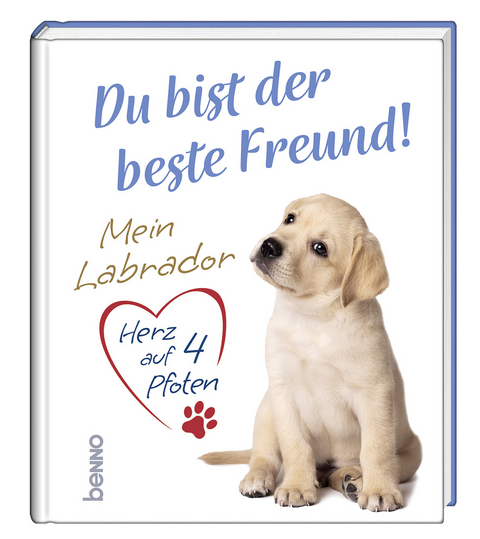 Du bist der beste Freund!