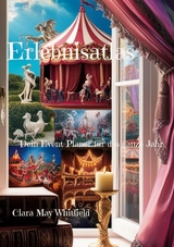 Erlebnisatlas - Clara May Whitfield