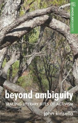 Beyond Ambiguity - John Kinsella