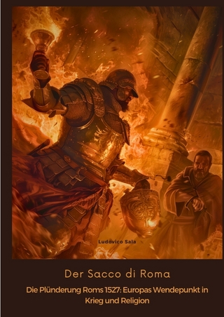 Der Sacco di Roma