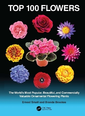 Top 100 Flowers - Ernest Small, Brenda Brookes