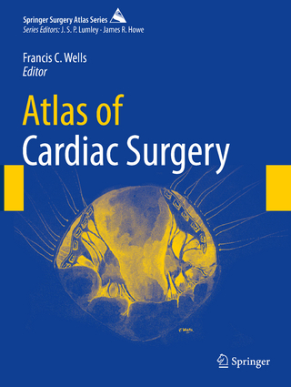Atlas of Cardiac Surgery