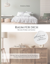 Raum f&uuml;r Dich - Romina Zimm