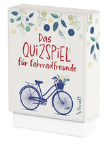Das Quizspiel f&uuml;r Fahrradfreunde