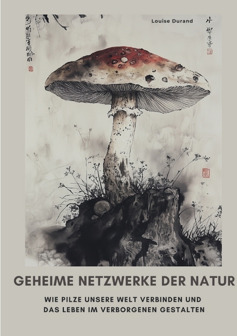 Geheime Netzwerke der Natur - Louise Durand