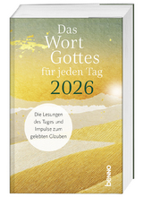 Das Wort Gottes f&uuml;r jeden Tag 2026