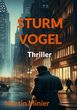 Sturmvogel - Martin Minier